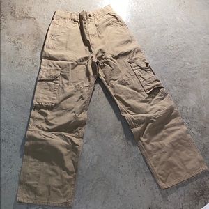 Carhartt pants